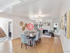 美国俄克拉何马州塔尔萨的独栋别墅，302 E 29th Street，编号78036949