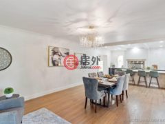 美国俄克拉何马州塔尔萨的独栋别墅，302 E 29th Street，编号78036949