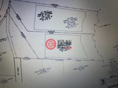 美国佛吉尼亚州Belle Haven的住宅用地，None Lot 22A2 CREEKSIDE DR，编号77774494