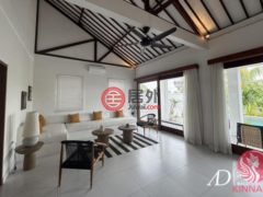 印尼巴厘岛Badung的独栋别墅，Nyanyi，编号78050112