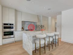 加拿大魁北克Westmount的联排别墅，89 Av. Sunnyside，编号77162422
