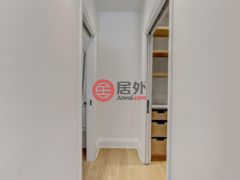 加拿大魁北克Westmount的联排别墅，89 Av. Sunnyside，编号77162422