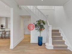 加拿大魁北克Westmount的联排别墅，89 Av. Sunnyside，编号77162422