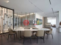 加拿大安大略省多伦多的公寓，183 Wellington St W 4602/03，编号77889323