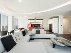 加拿大安大略省多伦多的公寓，183 Wellington St W 4602/03，编号77889323