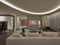 加拿大安大略省多伦多的公寓，183 Wellington St W 4602/03，编号77889323