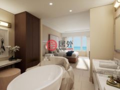 百慕达的公寓，The Residences at St. Regis Bermuda - Gates Bay Unit 4B St Catherine's Beach，编号51824214