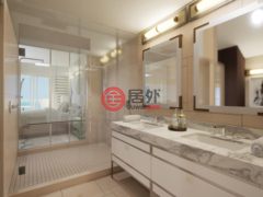 百慕达的公寓，The Residences at St. Regis Bermuda - Gates Bay Unit 4B St Catherine's Beach，编号51824214