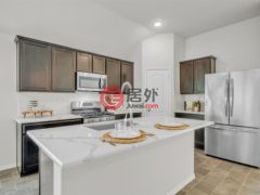美国德克萨斯州Fulshear的独栋别墅，32303 Comet Darner Way，编号78068200