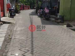 印尼万丹Cipadu的公寓，编号57270778