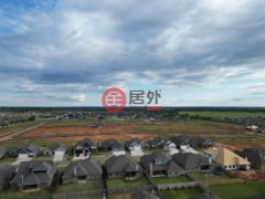 美国俄克拉何马州育空地区的独栋别墅，Plan: Brinklee 9324 Poppey Pl，编号62845840