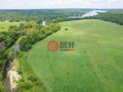 美国俄克拉何马州傑里的住宅用地，None 36117-3629 S 560 Road，编号78340441