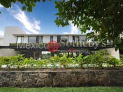 墨西哥莫雷洛斯库埃纳瓦卡的公寓，Cuernavaca Paraiso Country Club Paseo de las Flores，编号78163080