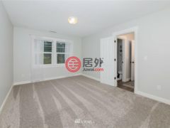 美国华盛顿州Conway的独栋别墅，21120 ESTATE DRIVE，编号62572809