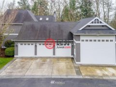 美国华盛顿州Conway的独栋别墅，21120 ESTATE DRIVE，编号62572809
