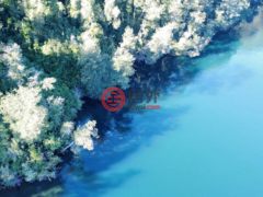 智利拉各斯Puerto Varas的住宅用地，Lago Todos Los Santos 163906，编号70111151