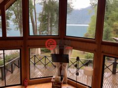 智利拉各斯Puerto Varas的住宅用地，Lago Todos Los Santos 163906，编号70111151