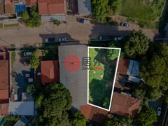 巴拉圭亚松森亚松森的住宅用地，Avda. Santa Teresa y Mariscal Lopez.，编号73473965
