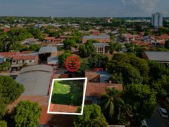 巴拉圭亚松森亚松森的住宅用地，Avda. Santa Teresa y Mariscal Lopez.，编号73473965