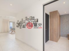 库拉索的公寓，Coral Estate Penthouse 1422，编号77727208