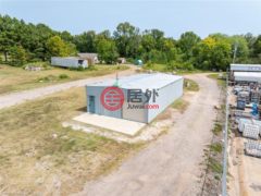 美国阿肯色州阿尔玛的零售，4900 Highway 71，编号75683847