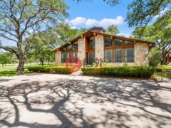 美国德克萨斯州圣马科斯的多单元，101 Hunters Glen Drive，编号78163574