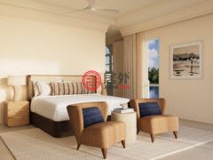 巴巴多斯Northern DistrictSaint Peter的公寓，Pendry Residence 301，编号76805221