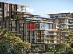 阿联酋迪拜迪拜的公寓，Jumeirah，编号78041303