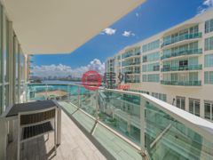 波多黎各Puerto RicoSan Juan的公寓，Bahia Plaza 601 25 Munoz Rivera Avenue，编号78101005