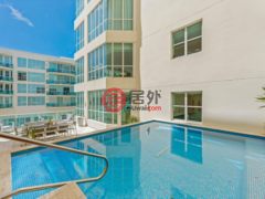 波多黎各Puerto RicoSan Juan的公寓，Bahia Plaza 601 25 Munoz Rivera Avenue，编号78101005