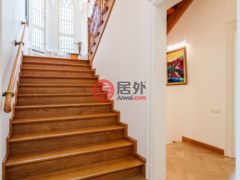 拉脱维亚尤尔马拉Jūrmala的独栋别墅，19. line 1，编号69579068