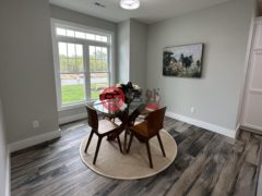 美国印地安那州布卢明顿的公寓，None 4248 S Red Pine Drive，编号77096404