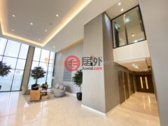 阿联酋迪拜迪拜的公寓，The Cove Building 1 The Cove，编号76637032