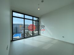 阿联酋迪拜迪拜的公寓，The Cove Building 1 The Cove，编号76637032