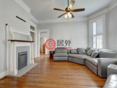 美国田纳西州哥伦比亚的独栋别墅，310 W 6th Street，编号77300236