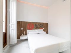 西班牙马德里马德里的公寓，Sol，编号76570298