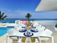 安圭拉AnguillaAnguilla的独栋别墅，Little Harbour Le Bleu，编号77524095