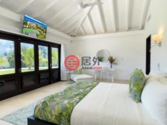 安圭拉AnguillaAnguilla的独栋别墅，Little Harbour Le Bleu，编号77524095