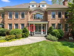 美国马萨诸塞州Westborough的独栋别墅，17 Olde Hickory Path，编号78161844