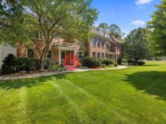 美国马萨诸塞州Westborough的独栋别墅，17 Olde Hickory Path，编号78161844