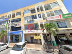 马来西亚雪兰莪州蕉赖的办公室，Bandar Mahkota Cheras 43200 Cheras，编号73017180