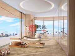 阿联酋迪拜迪拜的独栋别墅，Dubai - Jumeirah - Jumeirah Asora Bay Jumeirah，编号77940610