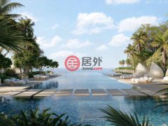 阿联酋迪拜迪拜的独栋别墅，Dubai - Jumeirah - Jumeirah Asora Bay Jumeirah，编号77940610
