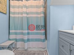 巴哈马Spanish Wells的独栋别墅，Mermaid's Cottage 9th Street，编号78364759