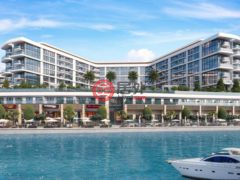 阿联酋Umm Al QuwainAl Seanneeah的公寓，编号76729740