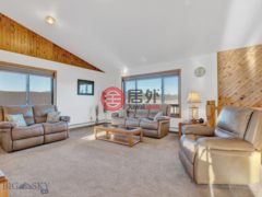 美国蒙大拿州Anaconda的独栋别墅，3600 Fairmont，编号77483635