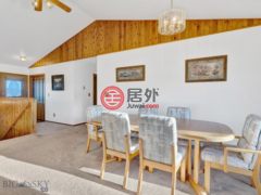 美国蒙大拿州Anaconda的独栋别墅，3600 Fairmont，编号77483635