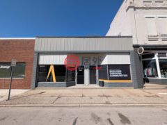 美国印地安那州文森斯的办公室，None 120 & 122 N 7th Street，编号77327483