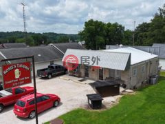 美国印地安那州St. Anthony的公寓，None 4469 S Ohio Street，编号77087079