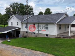 美国印地安那州St. Anthony的公寓，None 4469 S Ohio Street，编号77087079